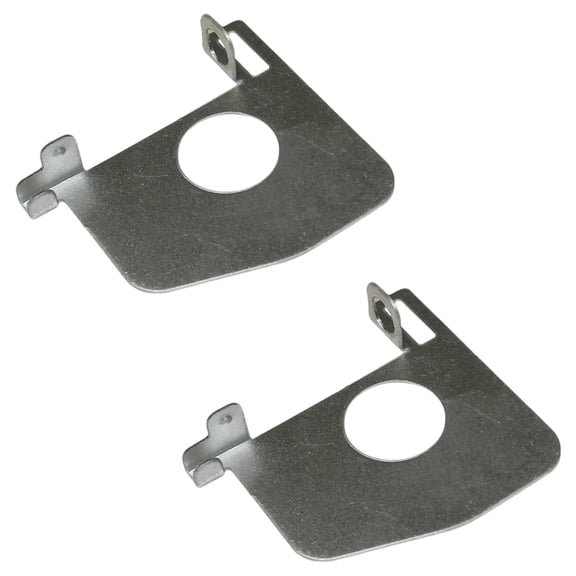 Ryobi Chain Saw Replacement Guide Bar Plates - 638281001-2PK