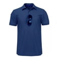 thumbnail image 1 of Playera Polo Hombre Manga Corta Militar Táctica, 1 of 8