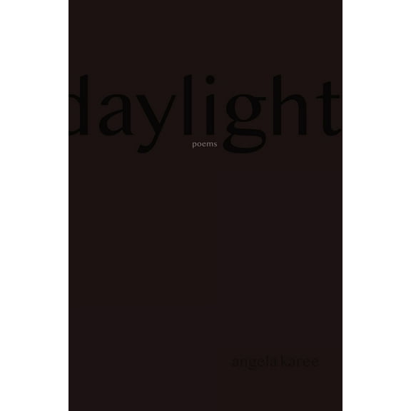 Daylight, (Paperback)