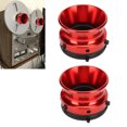 thumbnail image 4 of NAB Hub Adapters, Aluminum Alloy Loading Device Polished 10 Inch Opener  For Reel To Reel Tape Recorder, 4 of 8