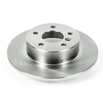 PowerStop EBR485 Autospecialty By Power Stop OE Replacement Brake Rotor