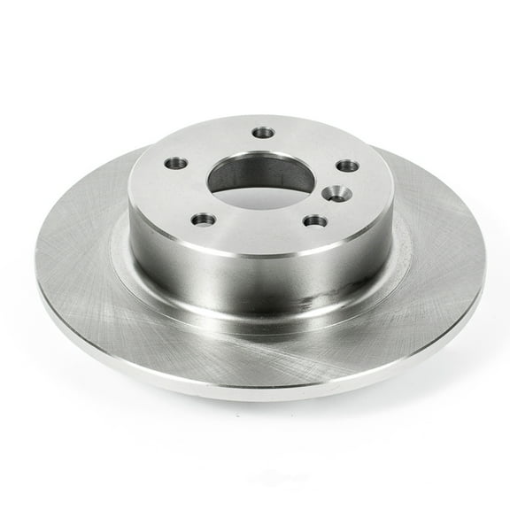 PowerStop EBR485 Autospecialty By Power Stop OE Replacement Brake Rotor