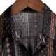 thumbnail image 4 of Camisa Casual Para Hombre Camisa De Estilo Hawaiano, 4 of 6