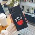 thumbnail image 4 of ¡Mejore la defensa de su iPhone contra impactos con esta funda para teléfono flexible y elegante de caucho TPU resistente a los golpes que presenta un cautivador patrón de dibujos animados!, 4 of 4