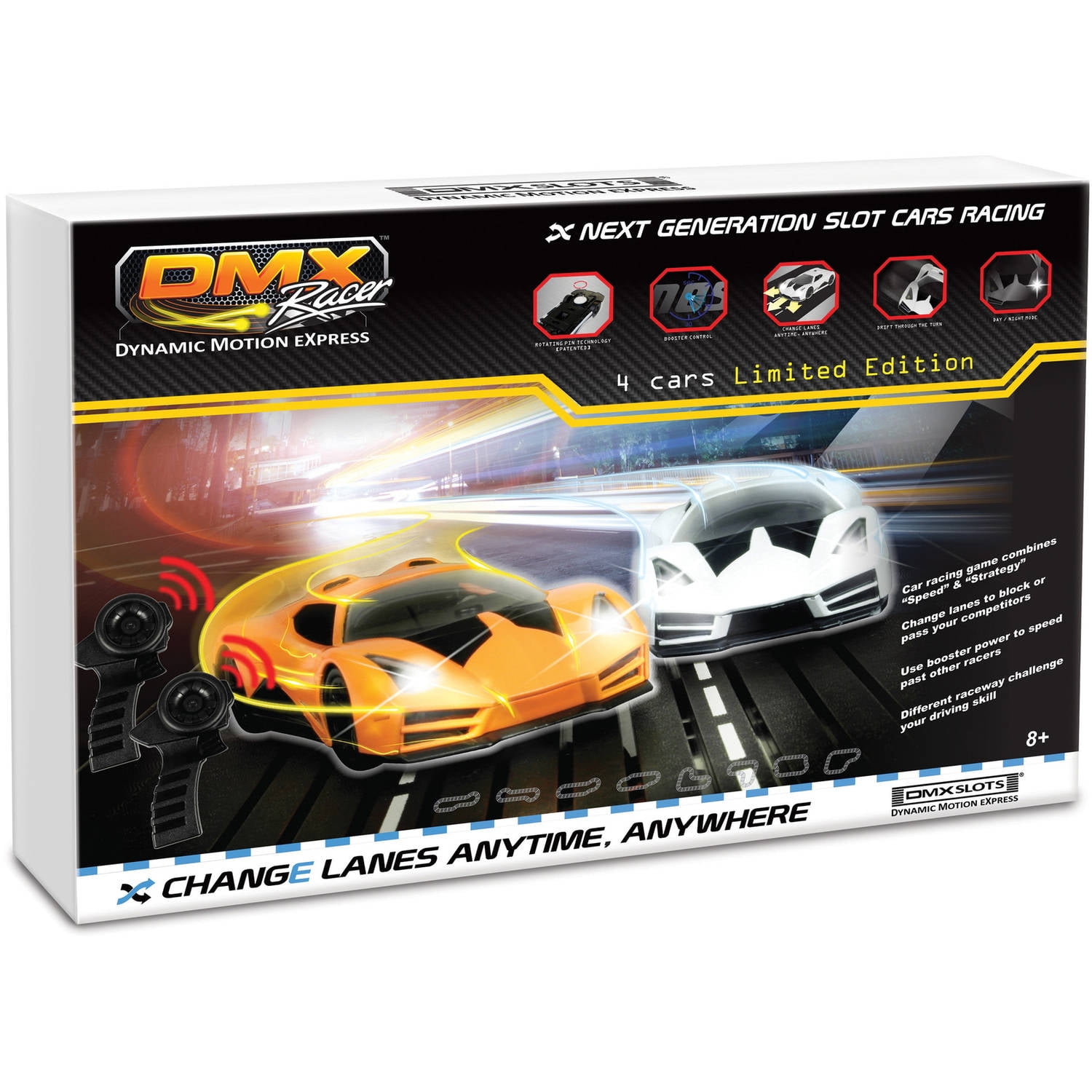 pro slot cars