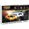 DMX Exclusive Revolutionary Pro Slot Car Racing Package