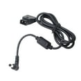 thumbnail image 1 of Cable de Alimentación de CC Hugo 1 y 2.5 Enchufe DC Color Negro Cable de alimentación D-Tap, 1 of 9