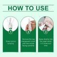 thumbnail image 5 of 2pcs Herbal Spray Cleansing Lung, Nasal Cleansing Treatment For Runny Nose Discomfort, 5 of 5