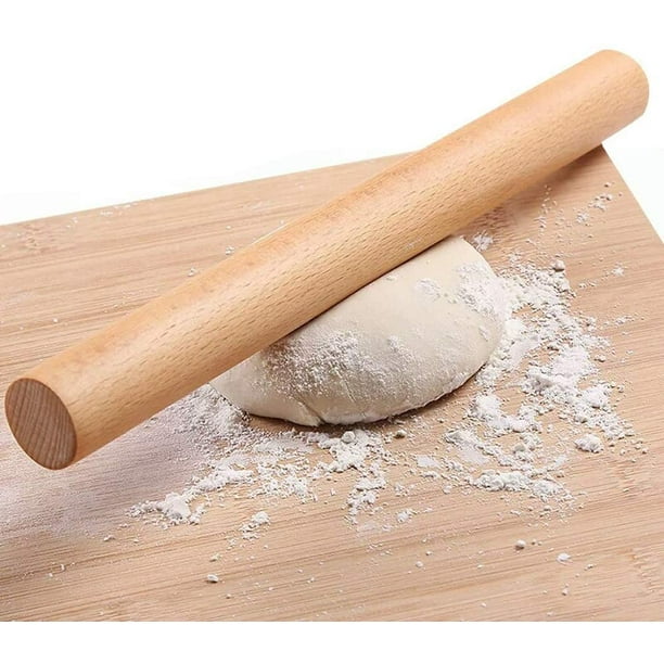 Set de 5 planches pour étaler votre pâte