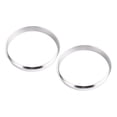 thumbnail image 2 of 2 anillos de sellado para máquinas de té, anillos de aluminio para selladoras de tazas, fáciles de instalar, resistentes y automáticos., 2 of 8