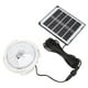 thumbnail image 4 of Lámpara de techo solar, lámpara de techo solar con 2 mandos a distancia Lámpara de techo solar con control de luz Lámpara de techo solar fabricada para durar, 4 of 12