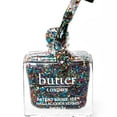 thumbnail image 5 of Butter London All You Need is Love Patent Shine 10X Nail Lacquer, 0.4 fl oz, 5 of 6