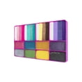 thumbnail image 2 of Paleta Sirena, maquillaje corporal, base agua, hipoalergénico, COLIBRIX COLIBRIX Base Agua, 2 of 3