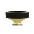 thumbnail image 3 of Entertainment SLADE Light-weight ABS Mute Silencer for Alto Saxophone Sax, 3 of 7