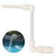 thumbnail image 1 of Soporte para fuente de piscina Soporte de observación para piscina subterránea Soporte para fuente en cascada Fuente para piscina, 1 of 5