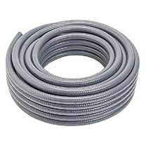 (100ft) 1/2" Non-Metallic Liquid-Tight Conduit