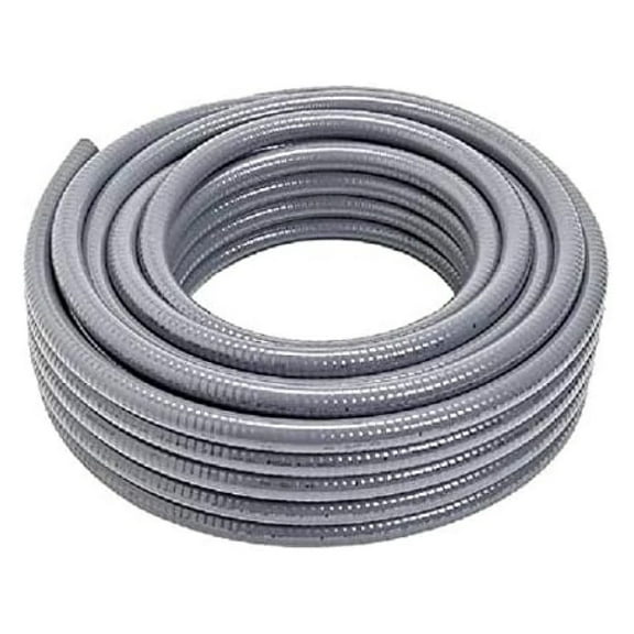(100ft) 1/2" Non-Metallic Liquid-Tight Conduit