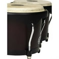 thumbnail image 4 of Latin Percussion City Bongos, Dark Wood Finish, 4 of 4