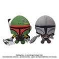 thumbnail image 1 of Peluche Ruz Imagine Petit Star Wars The Mandalorian Varios Colores 1 Pieza, 1 of 3