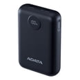 thumbnail image 4 of Cargador Portátil Adata Power Bank C10022, 10.000mAh PC10022-12BK, 4 of 9