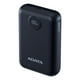thumbnail image 4 of Cargador Portátil Adata Power Bank C10022, 10.000mAh PC10022-12BK, 4 of 9
