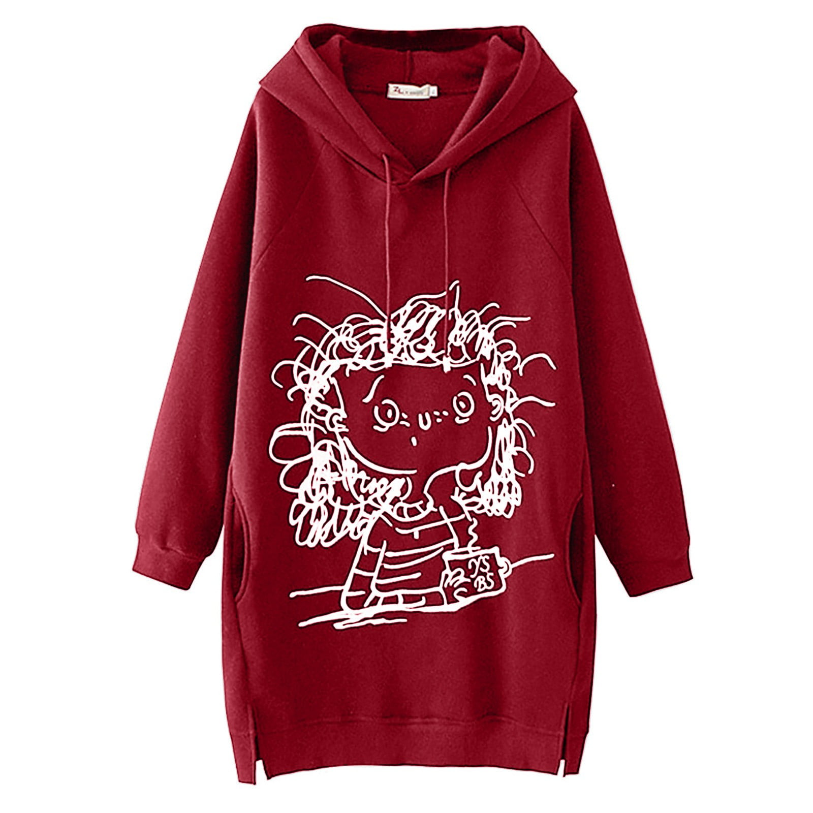Cartoon Basic-Pullover Paprika, 44 Damen Produktbild-Vorschau 2