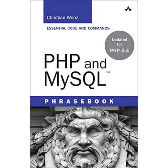 Pre-Owned PHP and MySQL Phrasebook (Developer's Library) Paperback