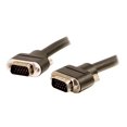 thumbnail interactive-video image 1 of Buy 3M VGA Cable 1080P HD Male To Male Bold Extension Cable Cord 1 of 11