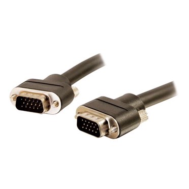 Buy 3M VGA Cable 1080P HD Male To Male Bold Extension Cable Cord