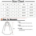 thumbnail image 3 of Wowcloth Fashion Women Sexy High Waist Solid Skirt Out Ladies Mini Fits Skirts, 3 of 8