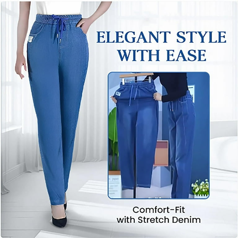 mmml スリムフィット 【美品】28 インチ ブルー yng Blue Comfortable Stretch Faux Leather Shaping Legging w/ Side Zip