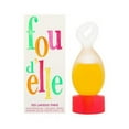 thumbnail image 2 of Fou D'elle By Ted Lapidus For Women EDT Spray 1.66oz NEW, 2 of 2