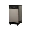 Sunpentown 18-Inch Portable Dishwasher, Stainless Steel
