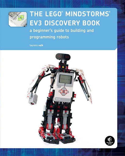lego mindstorms ev1