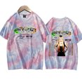 thumbnail image 3 of Avril Lavigne Greatest Hits Tour 2024 Tie Dye Shirts Unisex Round Neck Short Sleeve Tee FJH, 3 of 6