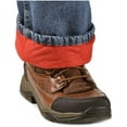 thumbnail image 5 of Wrangler Men's Rugged Wear Thermal Jeans (Stonewashed Denim, 36W x 32L), 5 of 6