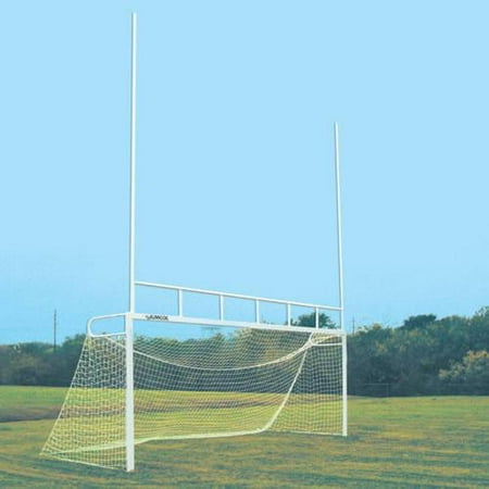 Alumagoal Football / Soccer Combo Goal - Each