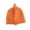 Orange, variant on Baby Toddler Plush Winter Hats Boys Warm Cotton Striped Knit Hat Girls Ear Protection Hat Cap Hats Newborn Thickened Warm Pullover Hat