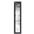 thumbnail image 2 of ArtToFrames 5" x 29" Galleria Noir Picture Frame, 5x29 inch Black MDF Poster Frame (WOM-4083),  Pack, 2 of 8