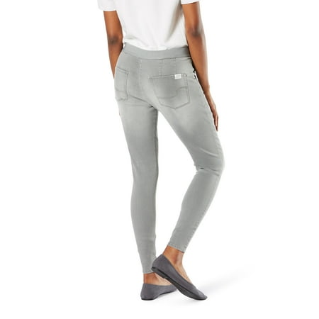 signature levi strauss modern jegging