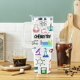 thumbnail image 2 of 40oz Insulated Tumbler for Chemistry Teachers - Travel Mug with Straw & Handle, Leak Proof - Great Appreciation Gift, 2 of 6
