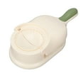 thumbnail image 4 of Dumpling Mold,2 In 1 Portable Manual Dumpling Maker Dumpling Making Tool Versatile Functionality, 4 of 8