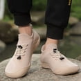 thumbnail image 6 of CHICVOMEY Barefoot Shoes for Men Breathable Mesh Anti-Slip Flexible Barefoot Shoes for Women for Running Stream Trekking Daily Outing Outdoor Sport, 6 of 9