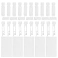 thumbnail image 1 of Vertical Blind Repair Replacement Parts For Fixing Curtain Home Improvement 1 Set, 1 of 5