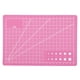 thumbnail image 2 of Tapete De Corte Autocurativo A5, 8,3 X 5,9 Pulgadas, Tabla De Cortar Para Manualidades De PVC, Protege La Mesa De Cuchillas Afiladas, Escritura, Pintura, Tallado, Tapete De Corte, 2 of 7