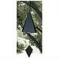 thumbnail image 2 of 8" Lonesome Canyon Bell, 2 of 2