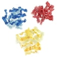 thumbnail image 2 of 60PCS Electrical Connectors-Quick Wire Taps Conectores De Cable Sunnimix Terminales de cable de empalme rápido, 2 of 8