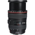 thumbnail image 3 of Canon EF 24-105mm f/4L IS USM Lens - 0344B002, 3 of 4