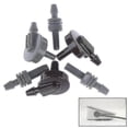 thumbnail image 4 of Digital Blood Pressure Monitor Arm Cuff Connector - 4mm/5mm/6mm Sizes-Good, 4 of 5