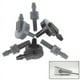 thumbnail image 4 of Digital Blood Pressure Monitor Arm Cuff Connector - 4mm/5mm/6mm Sizes-Good, 4 of 5